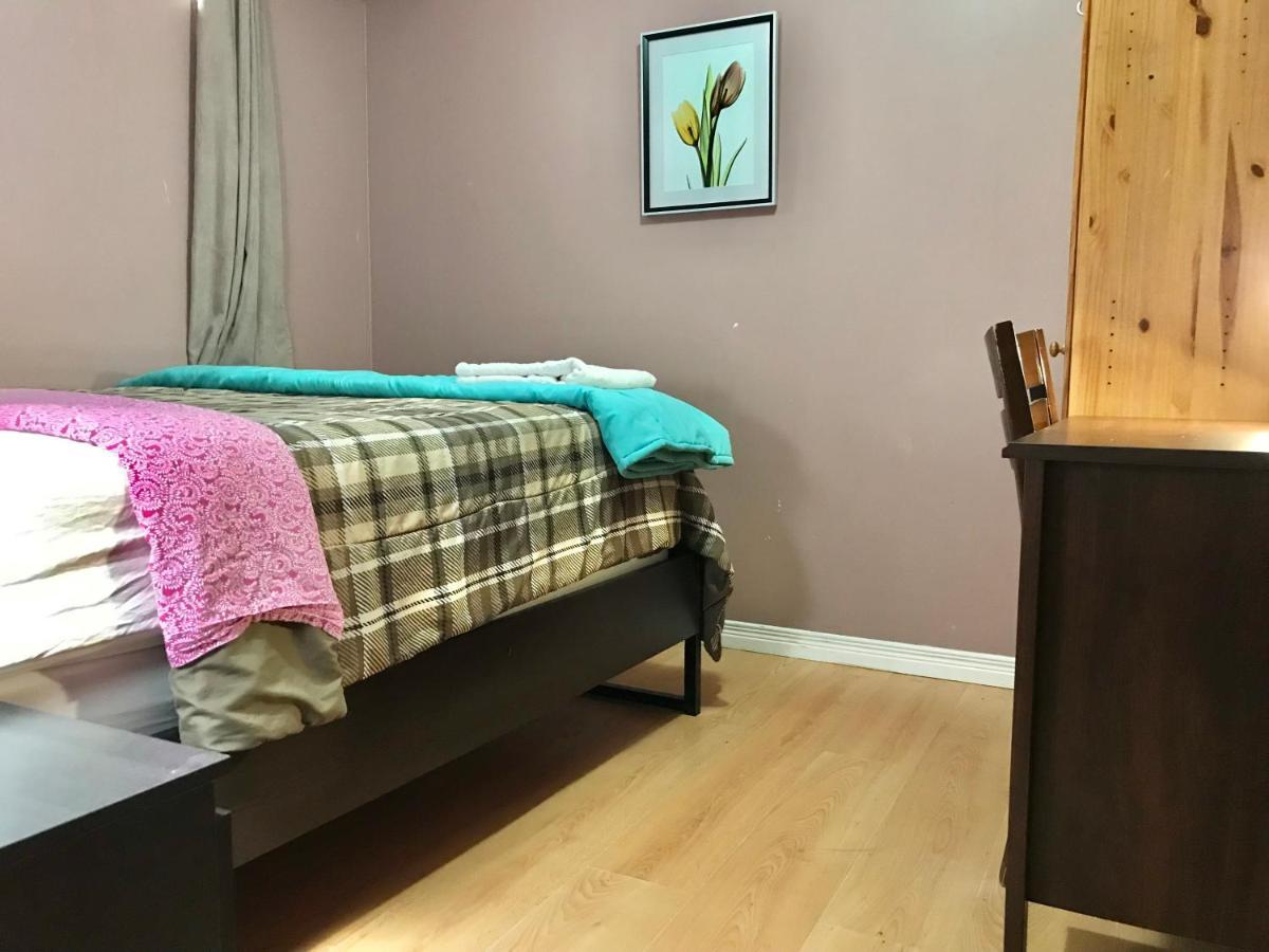 Bright Room By Smartying York University Toronto Zewnętrze zdjęcie