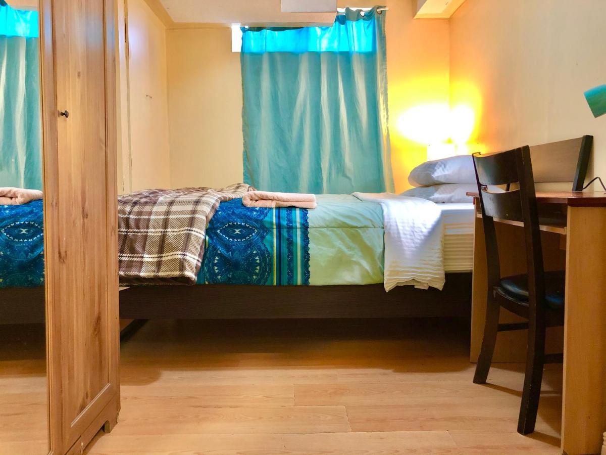 Bright Room By Smartying York University Toronto Zewnętrze zdjęcie