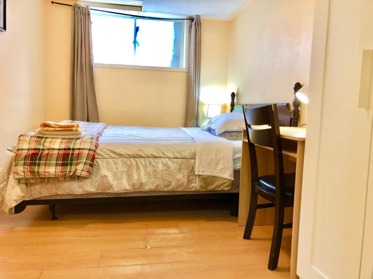 Bright Room By Smartying York University Toronto Zewnętrze zdjęcie